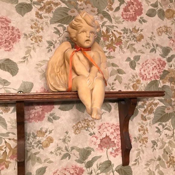 CERAMIC ANGEL - Picture 6 of 8